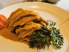 芥末鸭掌-北京全聚德(王府井店)