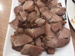 -姥家春饼店(漳州二路店)
