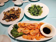 -高佳庄·舟山海鲜(海景旗舰店)