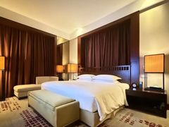 -北京首都机场希尔顿酒店