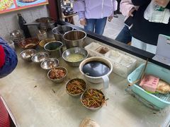 -小陈方酥锅盔(古城总店)