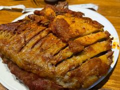 -蒙艾里民族传统菜蒙餐