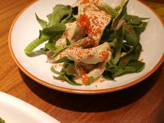 鱼子冰草沙拉-必点海鲜·鲅鱼水饺(鞍山西道店)