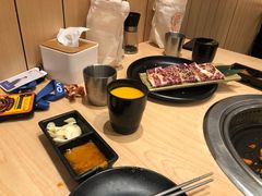 -花味·自助烤肉(雨花客厅店)