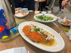-洲晓鲜·舟山海鲜大排档(朱家尖风景区店)