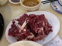 -福合埕牛肉丸(水仙园店)