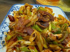 -陈聚德炒牛肉(樱花二路店)