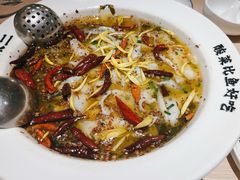 -太二酸菜鱼(中庚漫游城店)