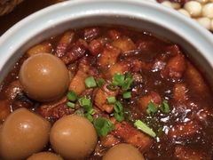 -谷田稻香·砂锅菜(川沙百联店)