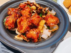 -大树餐厅(红旗街万达店)