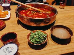 -黔诚酸汤牛肉(甲秀楼店)