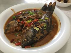 -石塘人家