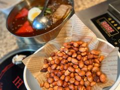 -丰茂烤串(金泉美食宫店)