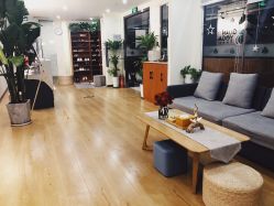 -兰瑜伽·普拉提