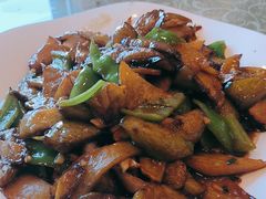 -三八饭店(南京路店)