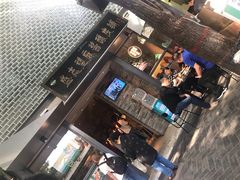 -清真盛志望麻酱酿皮·非遗老字号