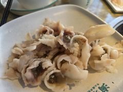 -淘米捞·米汤脆鲩鱼火锅(福田皇岗店)