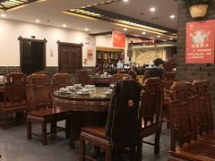 大堂-孙府大院(步行街店)