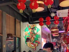 -吴越荣记苏州菜·松鼠桂鱼100%活鱼现做(斜塘老街店)