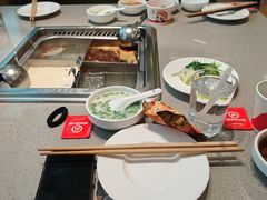 -海底捞火锅(赛格国际购物中心店)