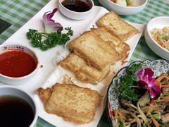 -益百岁牛尾汤主题餐厅(辛庄街店)