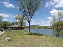 -承德避暑山庄景区