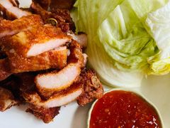 包菜肉-渔满仓海鲜人家(石浦首店)