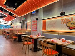 -炭舍干锅(华发商都店)