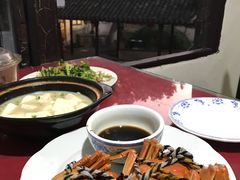 -长廊饭店(锦溪古镇店)