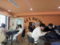 -星野派对·露营团建聚会主题轰趴馆(高新店)