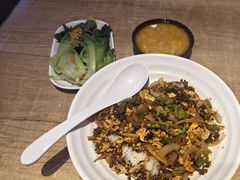 -阿当·小炒牛肉面(人广店)