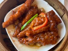 -名苑皇宫酒家(来魅力壁画村店)