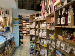 零售区-Alimentari早午餐(安福路店)