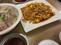 -双流老字号董蹄花(广场路店)