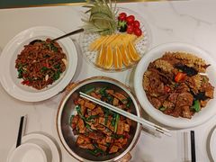 -刘胖子家常菜·蹄花焖藕(中南店)