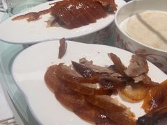 -香丰阁·烤鸭·川湘菜(清河店)