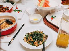 -院里寻菜·精致庭院菜(观沙岭店)