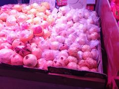 -葛师傅越南特色水果捞(建政南路总店)