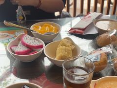 -豪享来中西餐厅(广灵店)