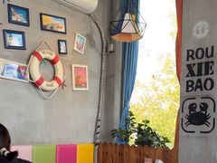 -沙掌门肉蟹煲(沙溪店)