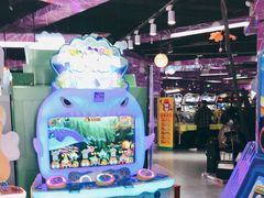 -大玩家(通州万达广场店)