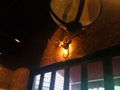 -弗兰克牛排西餐厅Ribone steak house(柠檬花园店)