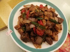 -椿记烧鹅(叠彩店)