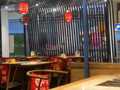 -尚尚仙·酸汤猪手·猪肚鸡火锅(华联万柳购物中心店)