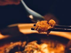 柴火稻草鱼-吃饭皇帝大土家民族菜(正大广场店)