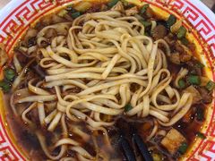 -福瑞记老孙头biangbiang面(新生路店)