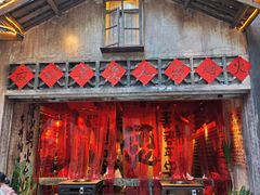 -周小明火锅(黑金冠社区店)