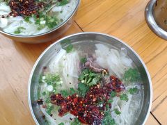 -佳荣老五生态牛肉馆