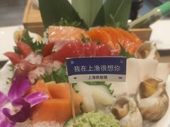 -上渔铁板烧(熙悦汇店)