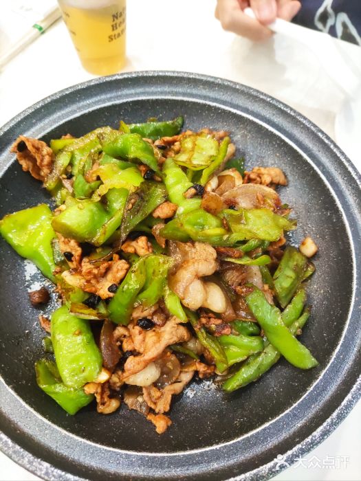 湘桂人酒楼(西便门店)图片